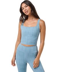 Travis Mathew - Moveknit Resilience Tank - Lyst