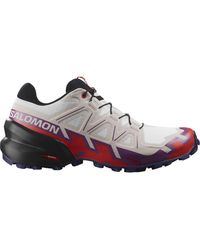 Salomon - Speedcross 6 Trail Running Shoe - Lyst