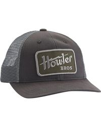 Howler Brothers - Standard Hat Howler Electric - Lyst