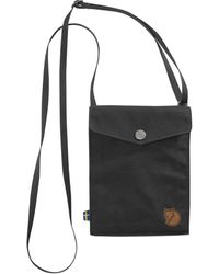 Fjallraven - Pocket Shoulder Bag - Lyst