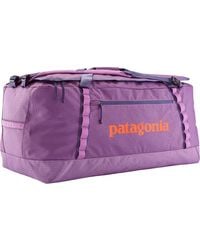 Patagonia - Hole 100L Duffel Bag - Lyst