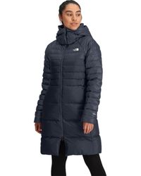 The North Face - Ruby Parka - Lyst