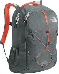 north face jester 26l