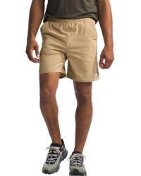 The North Face - Wander Short 2.0 - Lyst