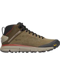 Danner - Trail 2650 Mid 4" Gtx Boots Dusty Olive - Lyst