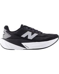 New Balance - Fuelcell Rebel V5 Running Shoe - Lyst