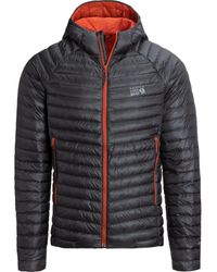 mountain hardwear ghost whisperer 2 void