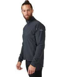 Rab - Cinder Borealis Jacket - Lyst
