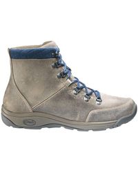 chaco men's roland boot