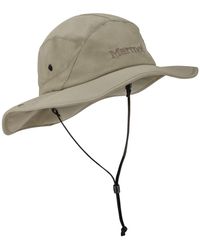 marmot simpson mesh sun hat