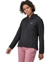 Patagonia - Nano-Air Hooded Jacket - Lyst