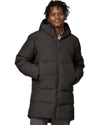 Patagonia - Jackson Glacier Down Parka - Lyst