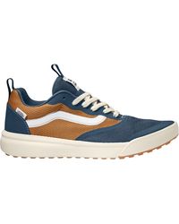 mens vans ultrarange rapidweld