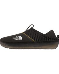 The North Face - Base Camp Mule Shoe Tnf/Tnf - Lyst