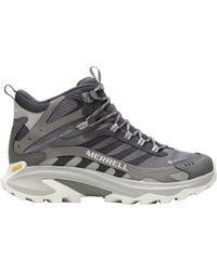 Merrell - Moab Speed 2 Mid Gtx Hiking Shoe - Lyst