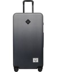 Herschel Supply Co. - Heritage Hardshell Large Luggage - Lyst