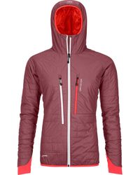 Ortovox Jackets for Women | Black Friday Sale up to 50% | Lyst