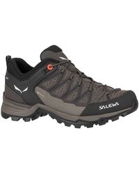 Salewa - Mountain Trainer Lite Gtx Hiking Shoe - Lyst