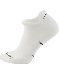 Smartwool - Run Targeted Cushion Low Ankle Sock - Lyst