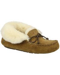 ugg alena moccasins