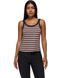 Prana - Cozy Up Scoop Tank Top - Lyst