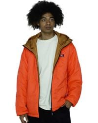 Manastash - Y2K Reversible Hooded Jacket - Lyst