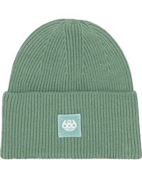 686 - Big Cuff Beanie - Lyst