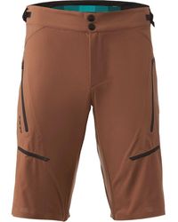 Yeti Cycles - Turq Dot Air Short - Lyst