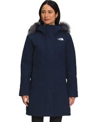 The North Face Parka coats for Women | Online Sale up to 53% off | Lyst
