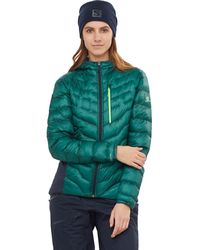 Salomon Jackets for Women | Online Sale up to 35% off | Lyst