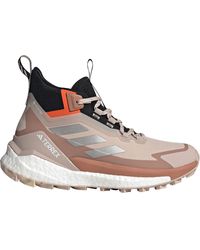 adidas Originals - Terrex Free Hiker 2 Gore-tex Hiking Shoe - Lyst