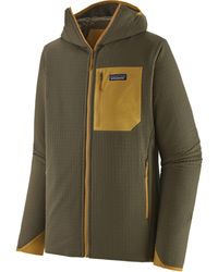 Patagonia Winter Weight Fleece 