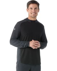 Smartwool - Active Mesh Hoodie - Lyst
