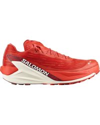 Salomon - S/Lab Pulsar 4 Trail Running Shoe - Lyst