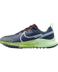 Nike - React Pegasus Trail 4 Trail Running Shoe - Lyst