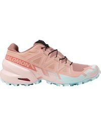 Salomon - Speedcross 6 Trail Running Shoe - Lyst