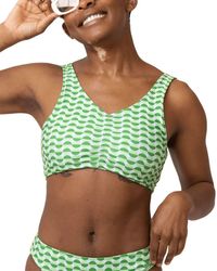 Nani Swimwear - 4-Way Bralette Bikini Top - Lyst