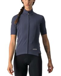 Castelli Short-sleeve tops for Women | Online Sale up to 62% off | Lyst