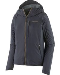 Patagonia - Trail Craft Jacket - Lyst