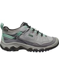 Keen - Targhee Iv Wp Hiking Boot - Lyst