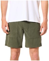 Katin - Trails Corduroy Short - Lyst