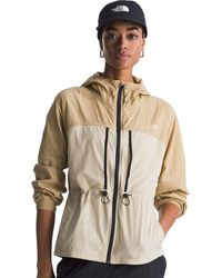 The North Face - Spring Peak Jacket - Lyst