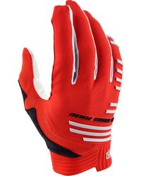 100% - R-Core Glove - Lyst