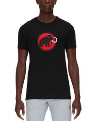 Mammut T-shirts for Men | Online Sale up to 60% off | Lyst