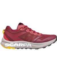 SCARPA - Spin Planet Running Shoe - Lyst