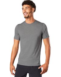 Smartwool - Merino Short-Sleeve T-Shirt - Lyst