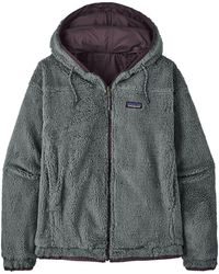 Patagonia - Reversible Cambria Jacket - Lyst