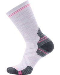 Smartwool - Hike Targeted Cushion Crew Sock - Lyst