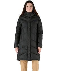 Patagonia - Down With It Parka - Lyst