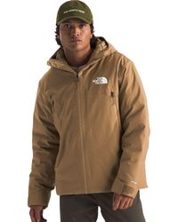 The North Face - Mtn Range Down Jacket - Lyst